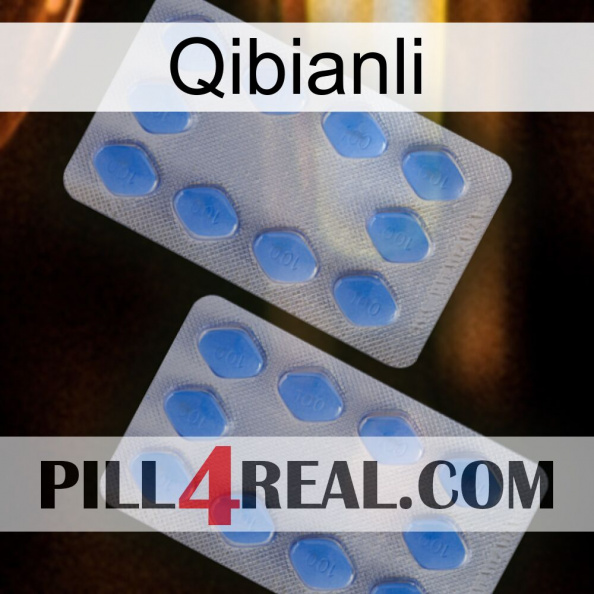 Qibianli 20
